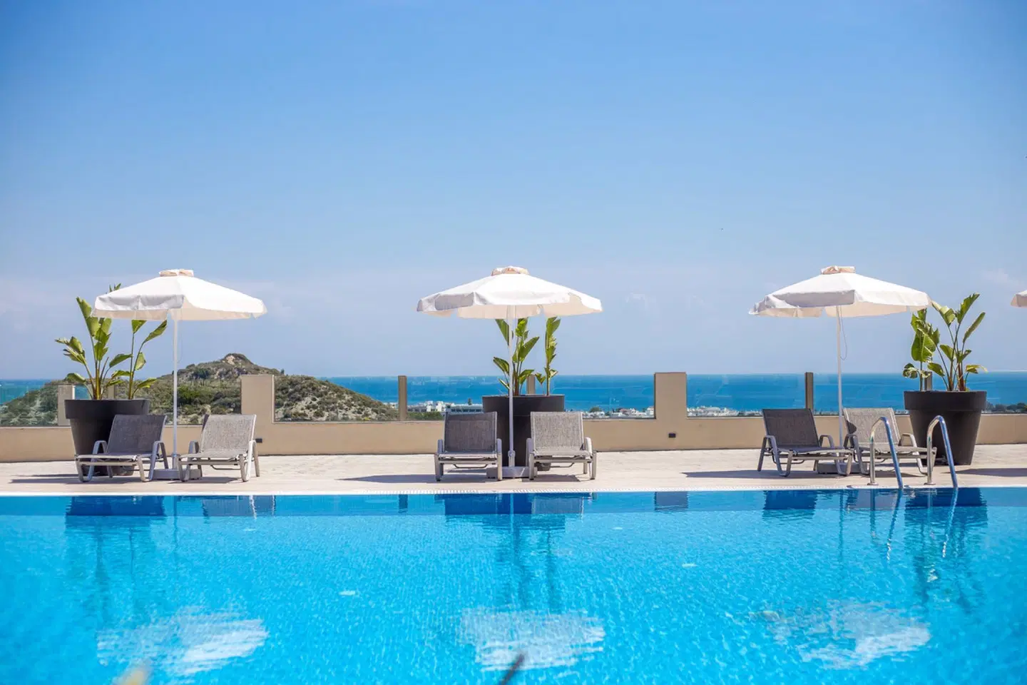 Venezia Resort OUTDOOR_POOL