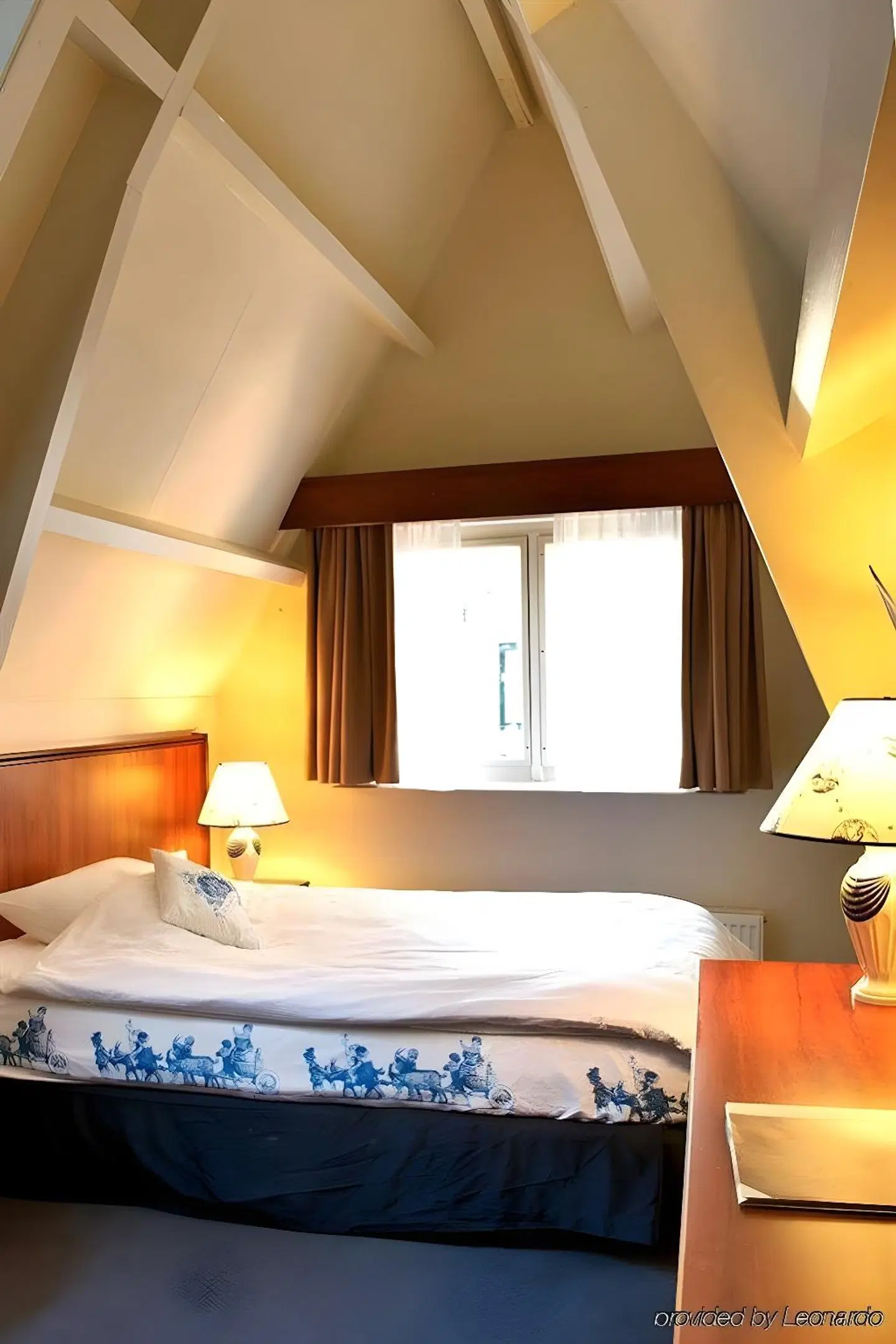 Die Port van Cleve ROOM_EXAMPLE