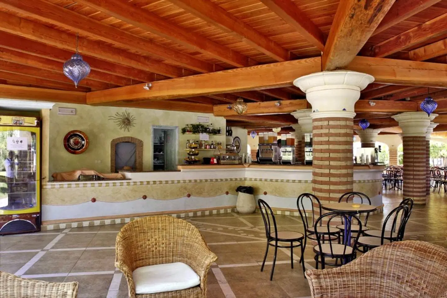 Futura Club Colostrai Bar