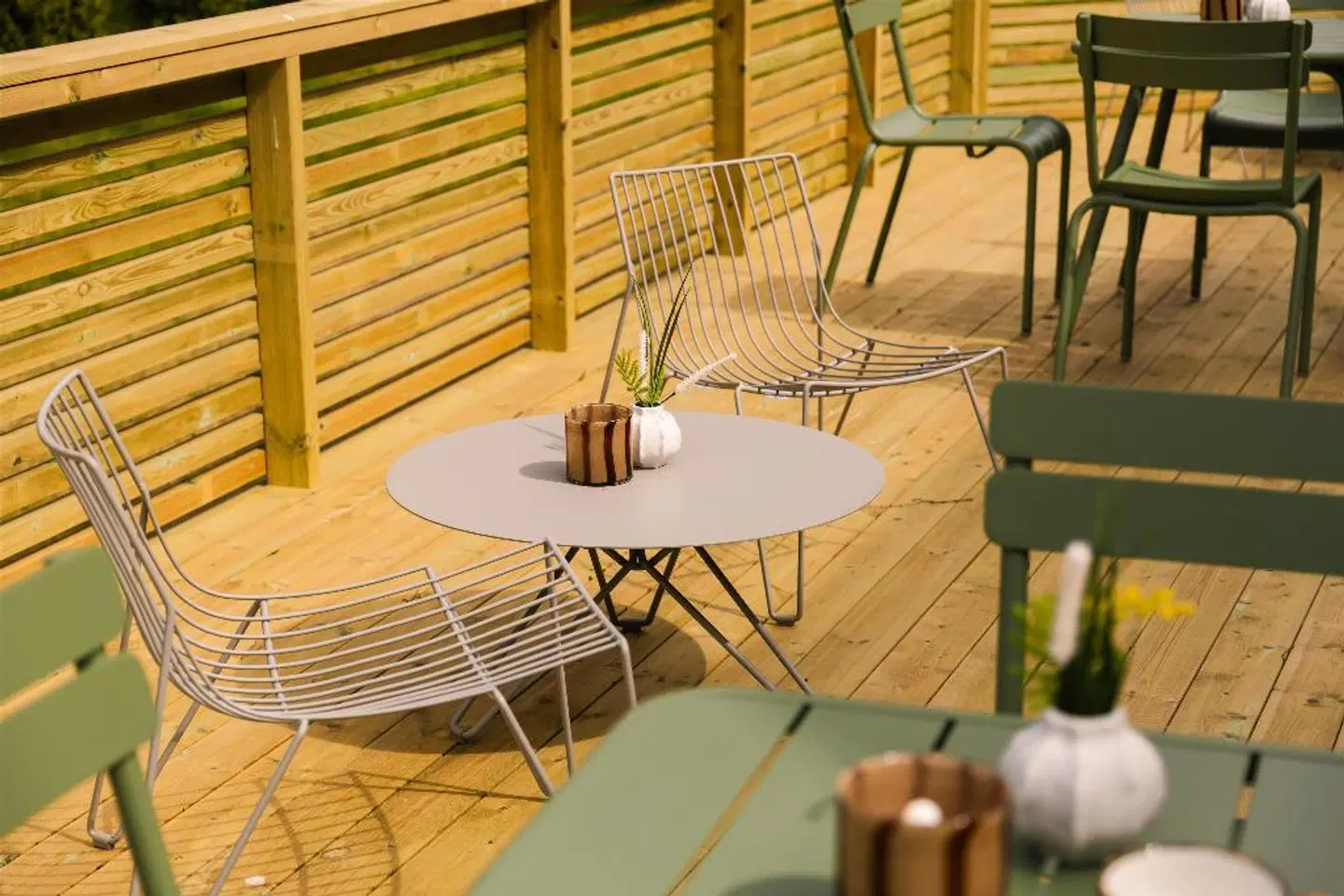 Scandic Gardermoen HEALTH_BEAUTY