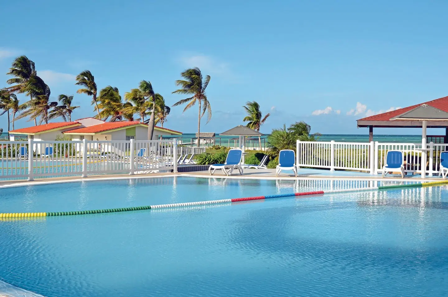 Starfish Cayo Guillermo OUTDOOR_POOL