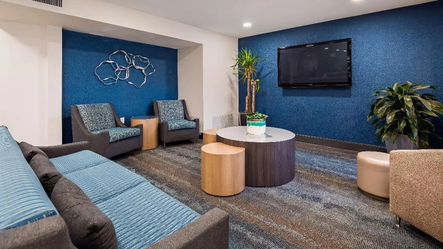 Best Western Plus Yuma Foothills Inn & Suites ROOM_EXAMPLE