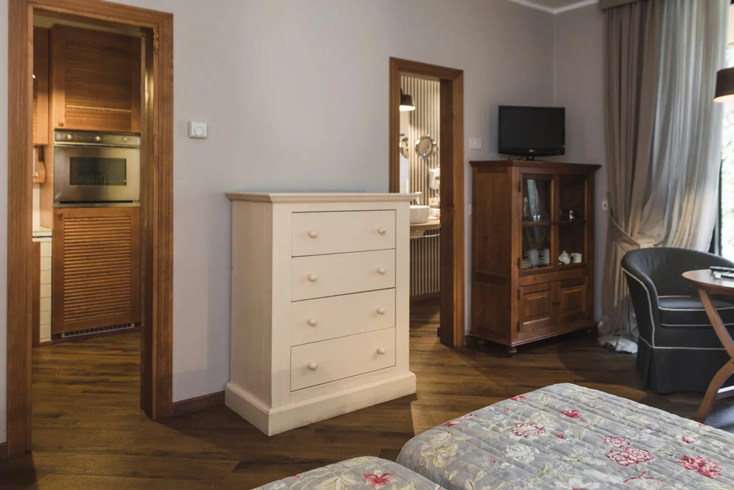 Roccamare Residence ROOM_EXAMPLE