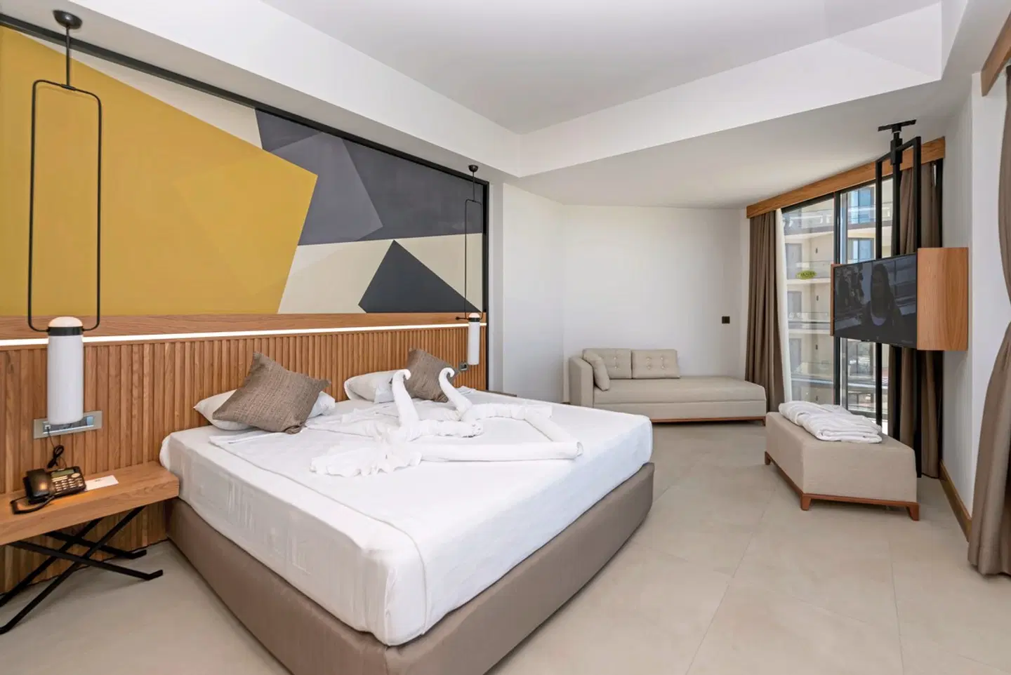 LRS Sorgun Akadia Luxury ROOM_EXAMPLE