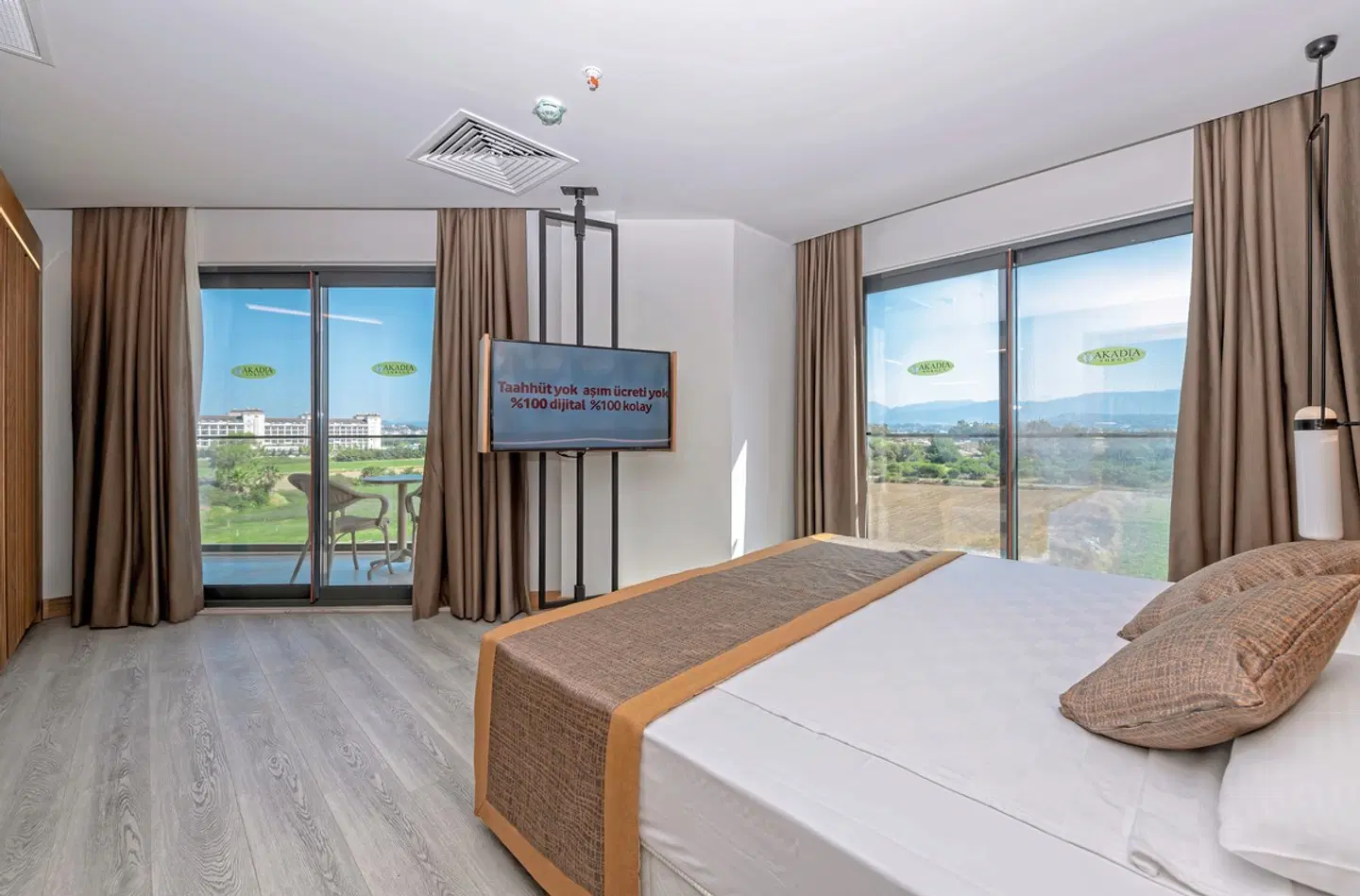 LRS Sorgun Akadia Luxury ROOM_EXAMPLE