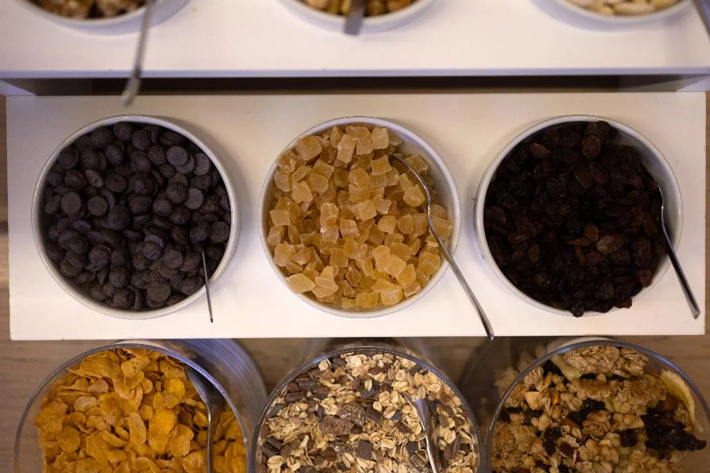 Royal Caserta Restaurant