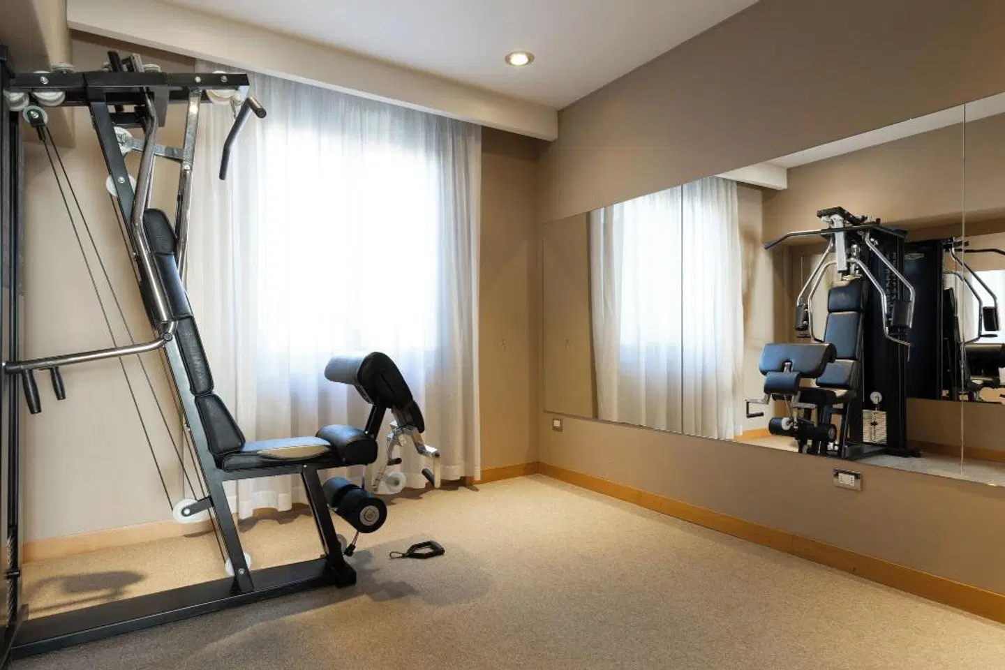 Royal Caserta SPORTS_AND_LEISURE