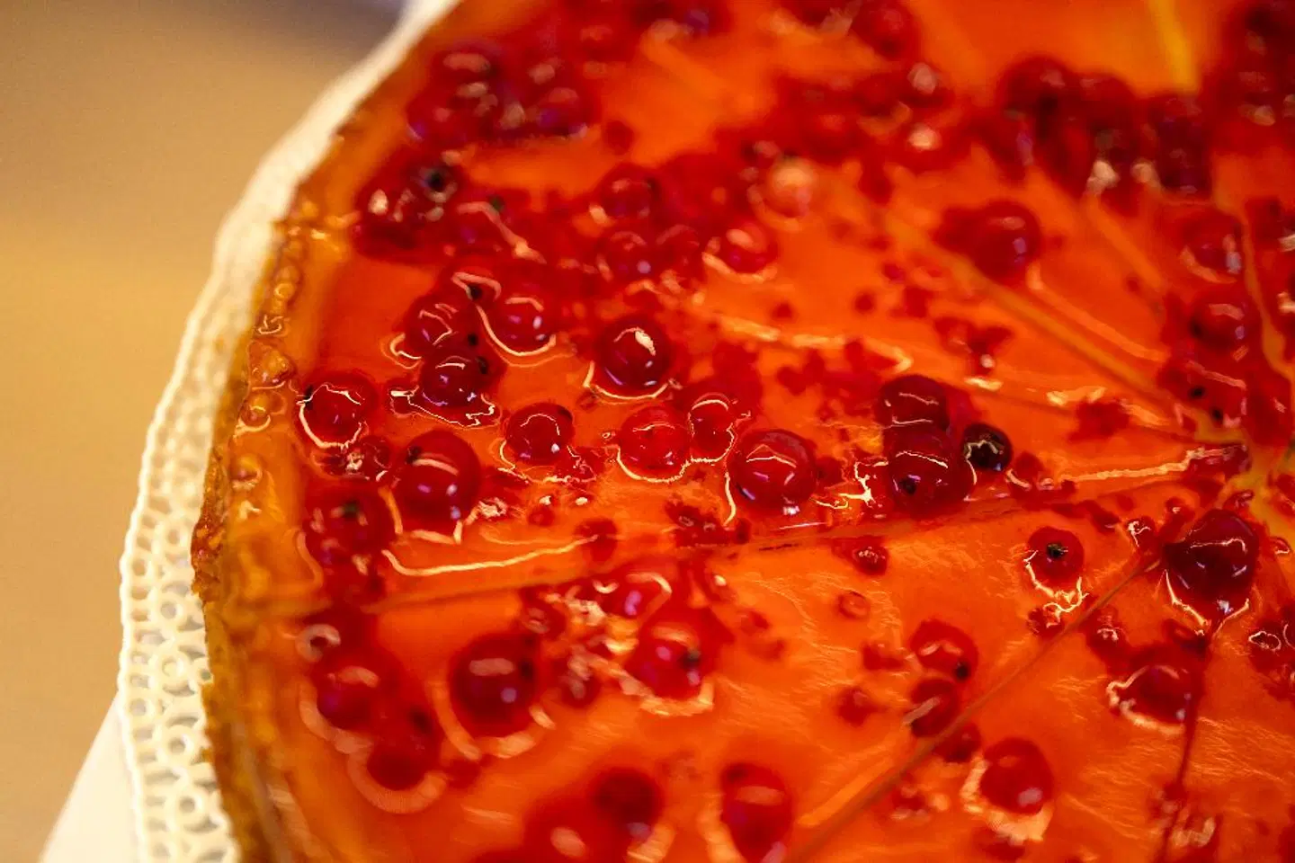 Royal Caserta LANDSCAPE