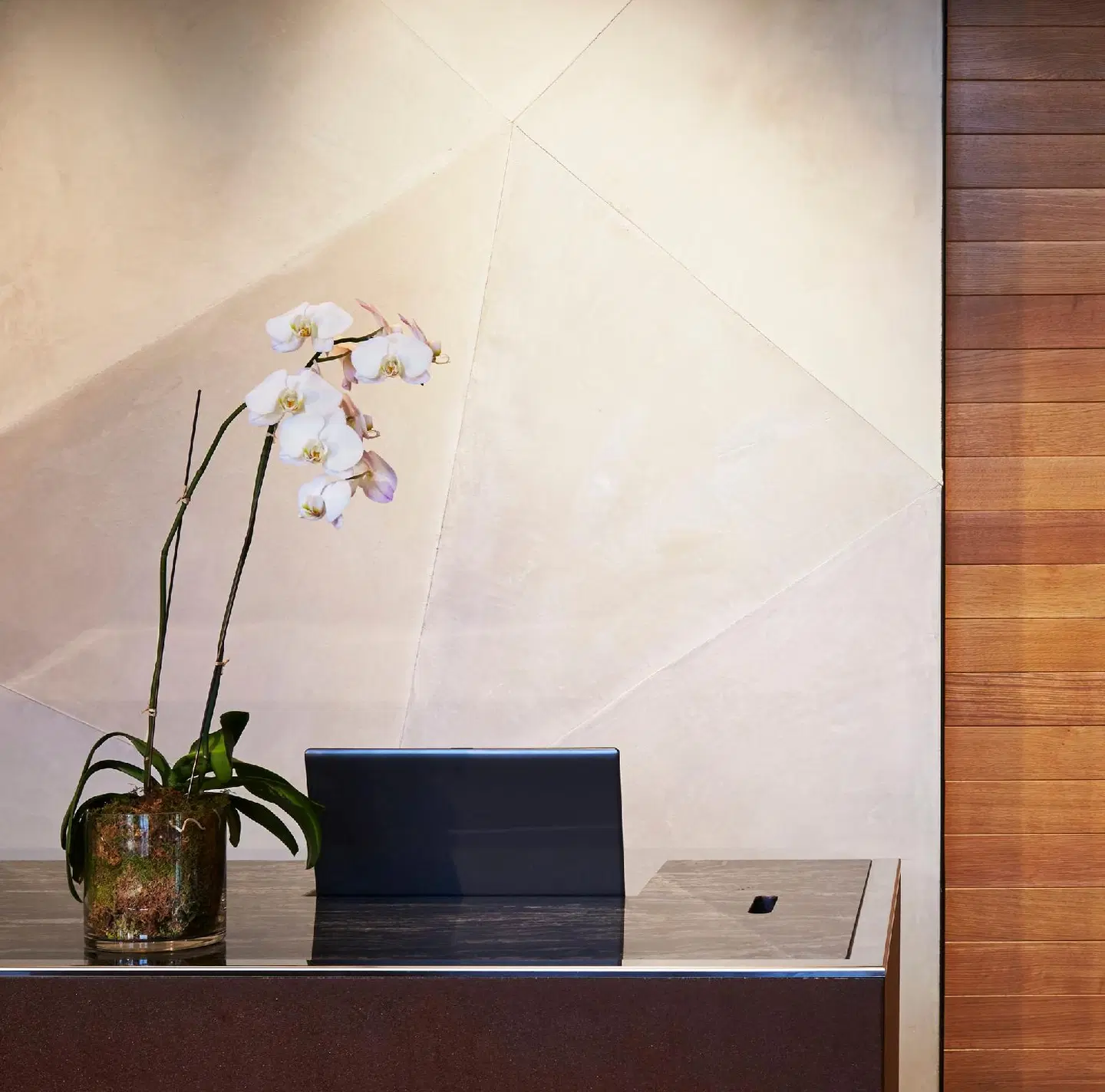 Loews Chicago O'Hare Badezimmer