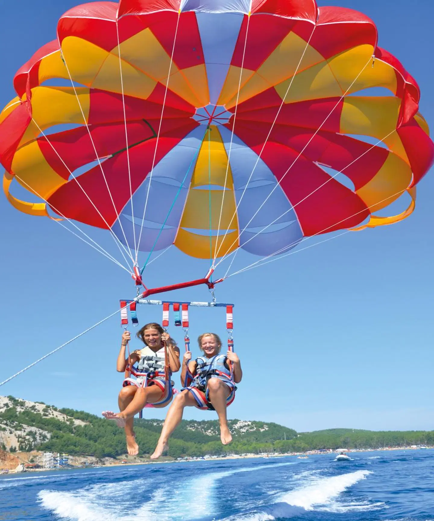 San Marino Resort SPORTS_AND_LEISURE