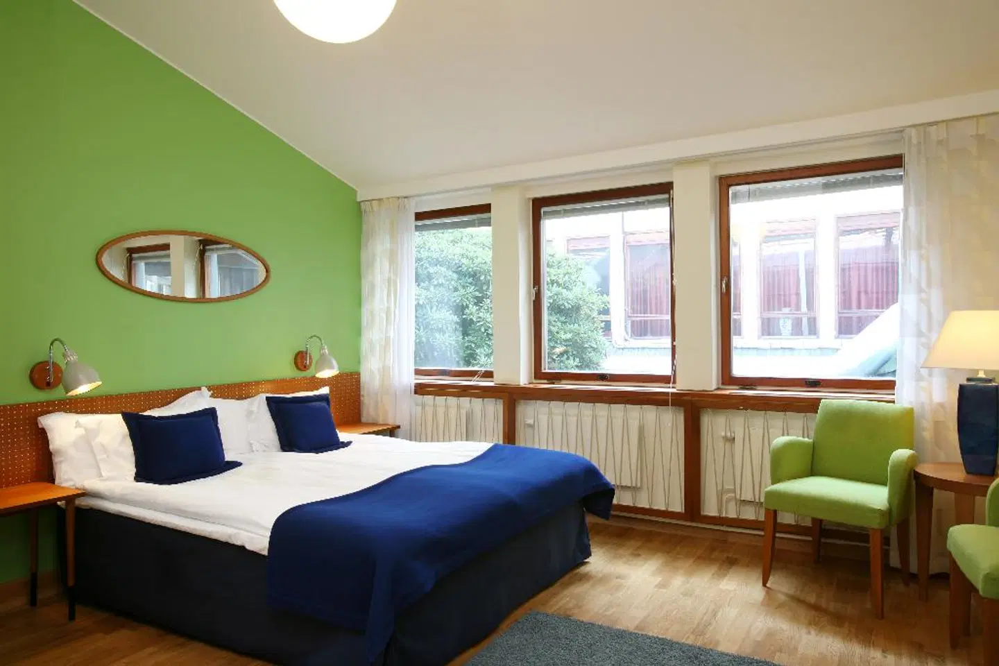 Scandic Norra Bantorget ROOM_EXAMPLE