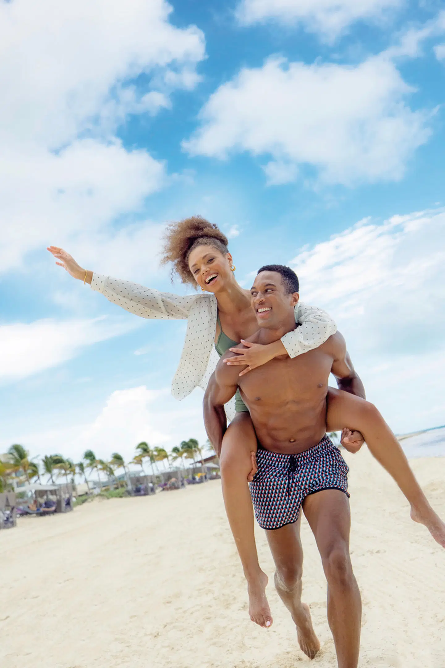 Planet Hollywood Adult Scene Cancun by Royalton PEOPLE