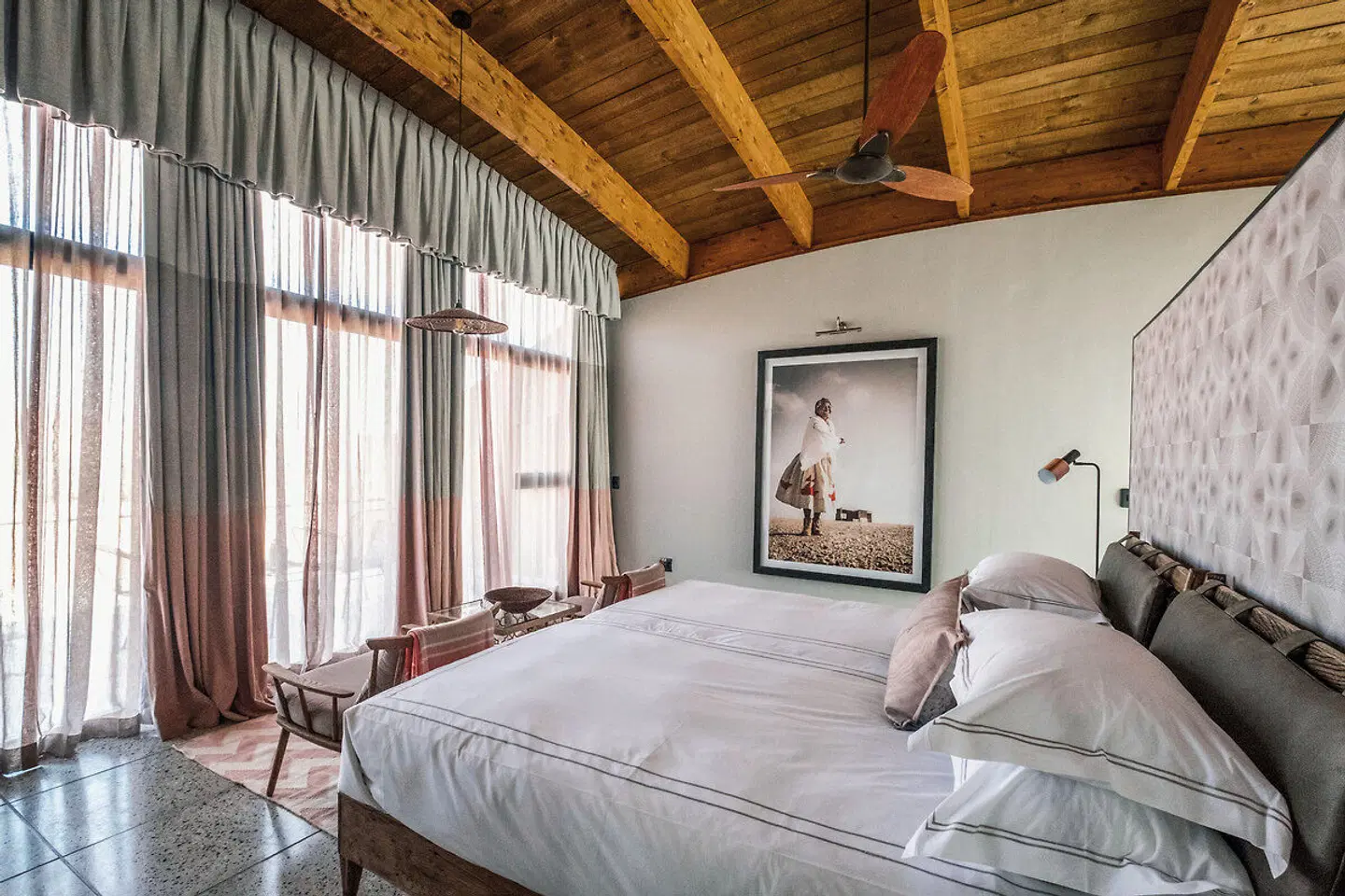 The Desert Grace ROOM_EXAMPLE