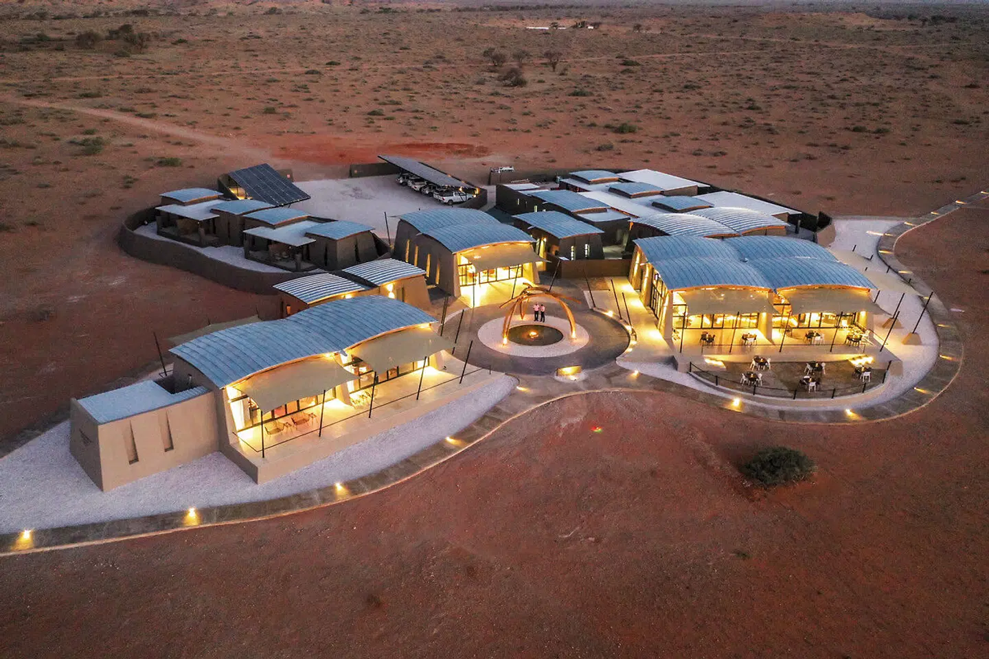 The Desert Grace HEALTH_BEAUTY