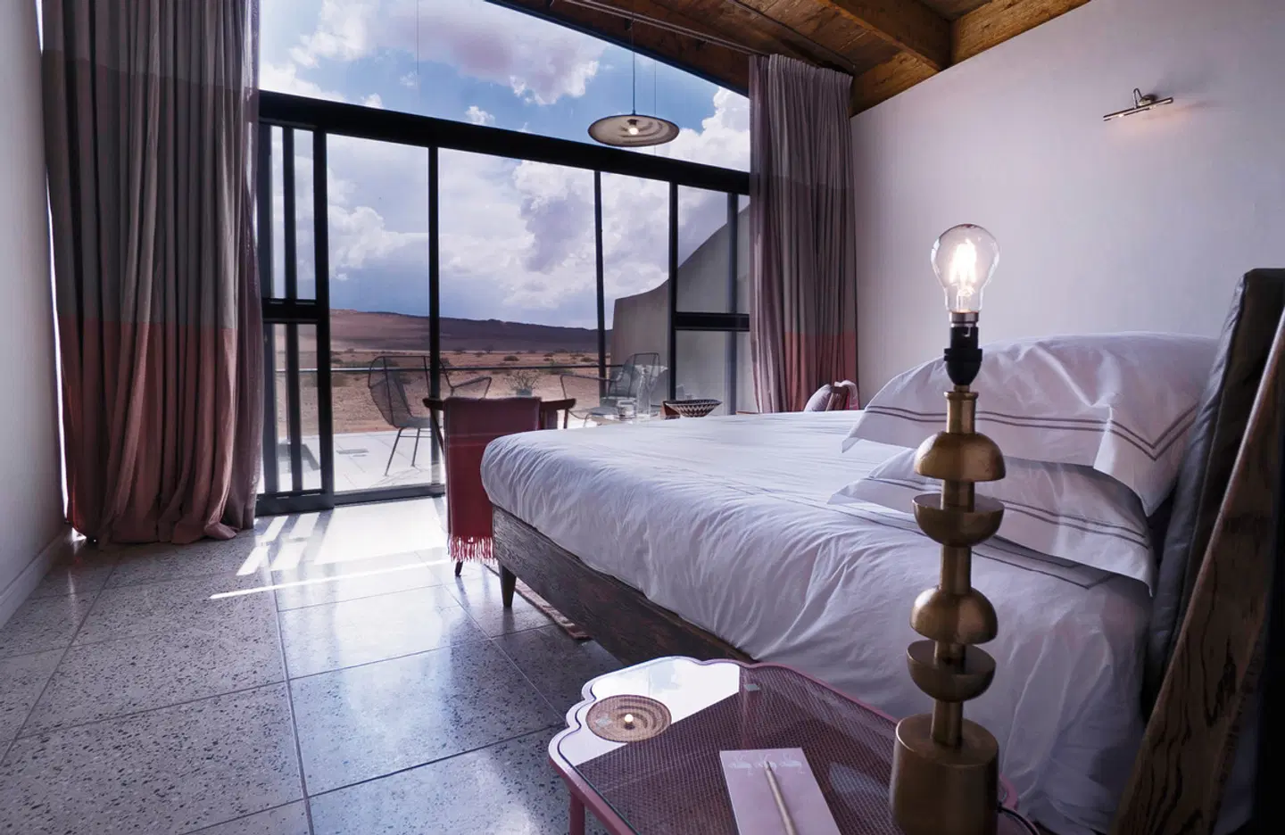 The Desert Grace ROOM_EXAMPLE