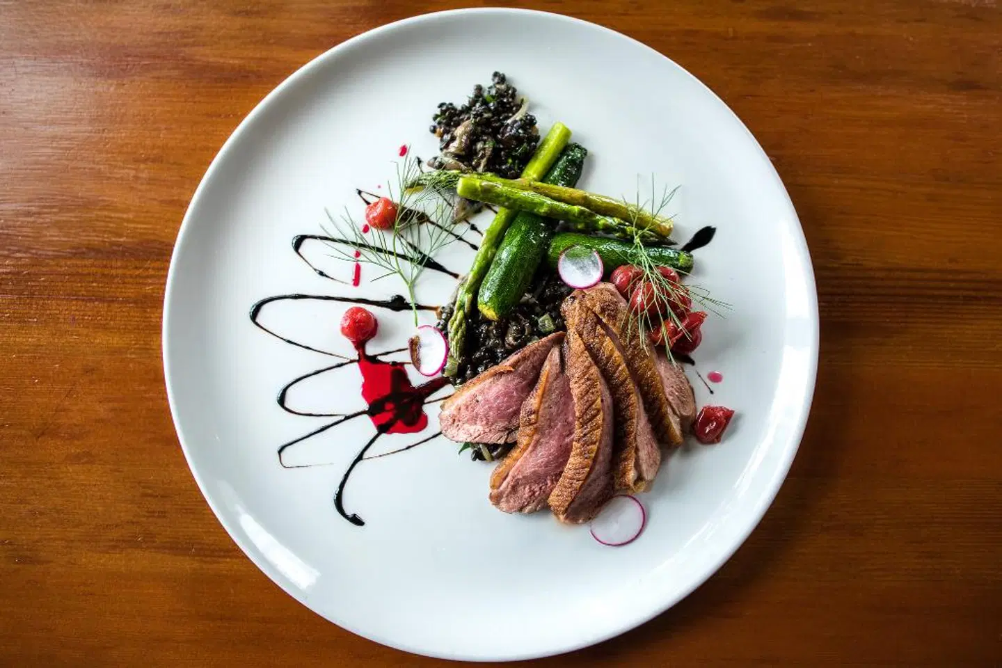 The Juniper Hotel & Bistro Restaurant