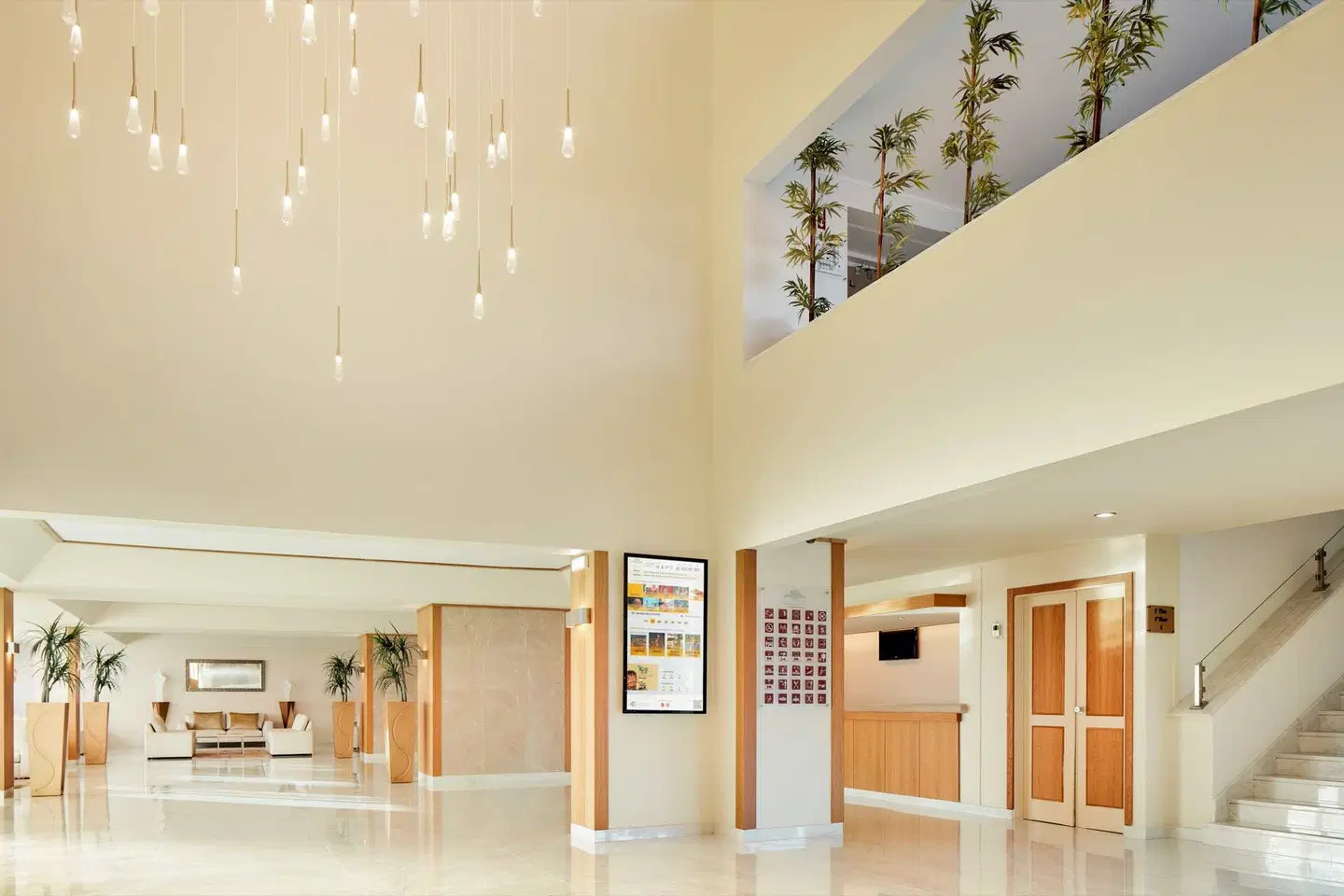 Albufeira Sol LOUNGE_LOBBY