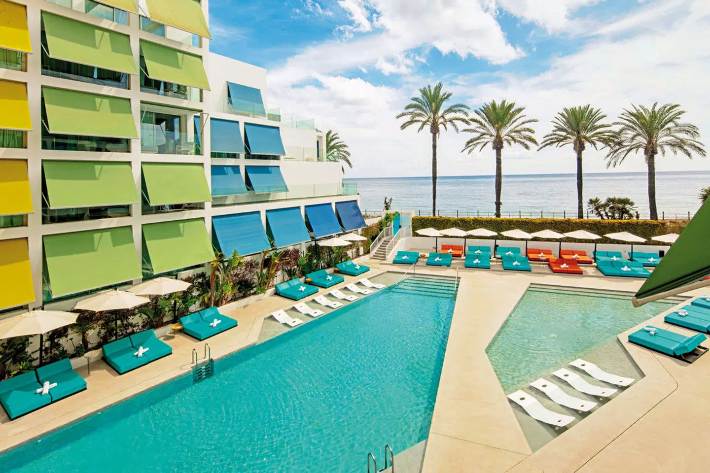 W Ibiza OUTDOOR_POOL