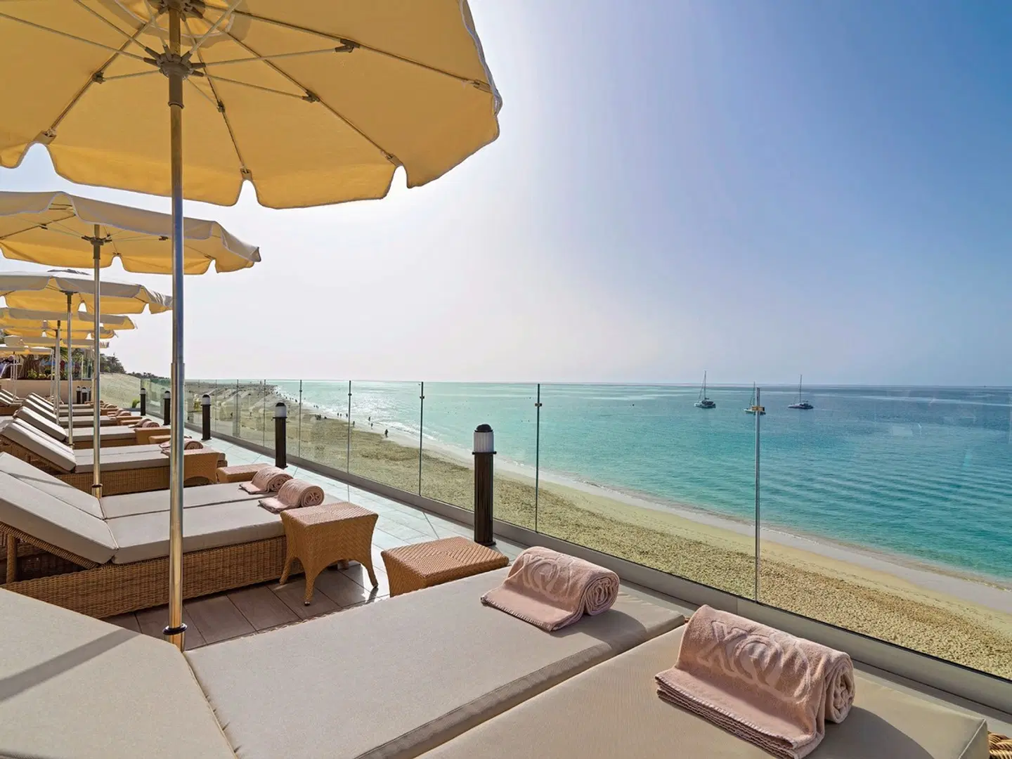 XQ El Palacete Terrasse