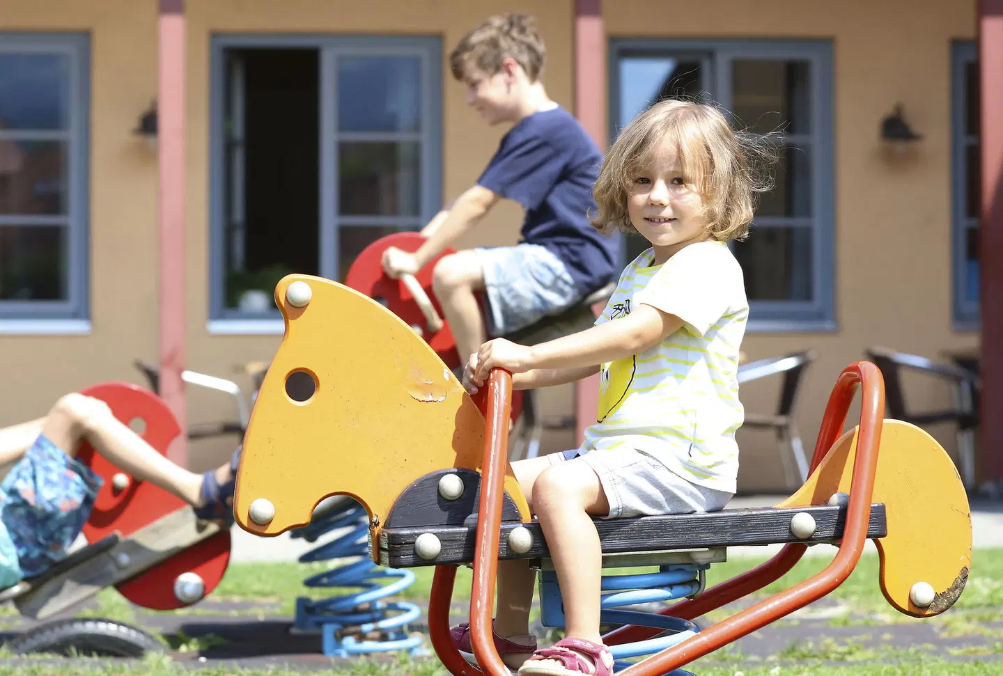 JUFA Hotel Pöllau SPORTS_AND_LEISURE