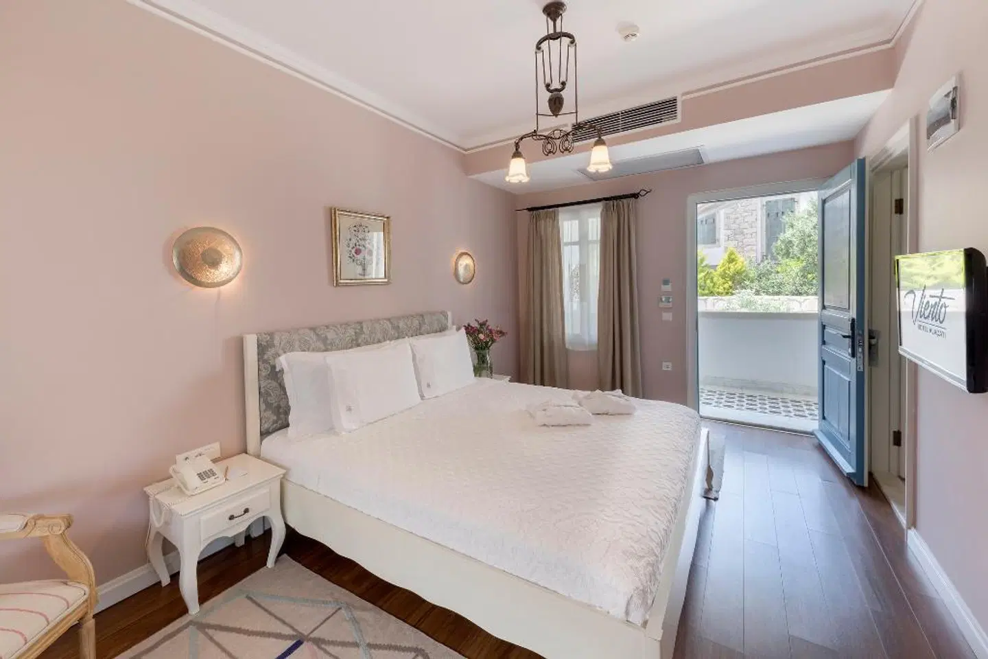 Viento Hotel ROOM_EXAMPLE