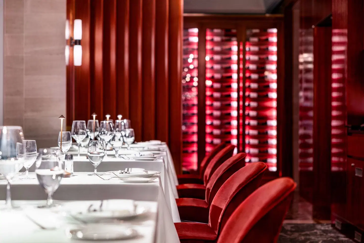 DoubleTree by Hilton New York Midtown Fifth Ave Restaurant