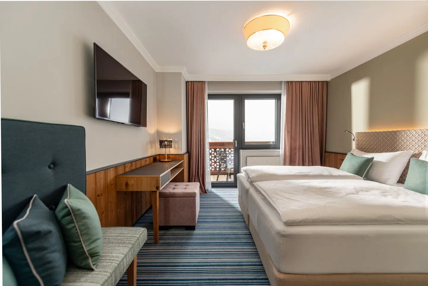Alpenhotel Erzherzog Johann ROOM_EXAMPLE