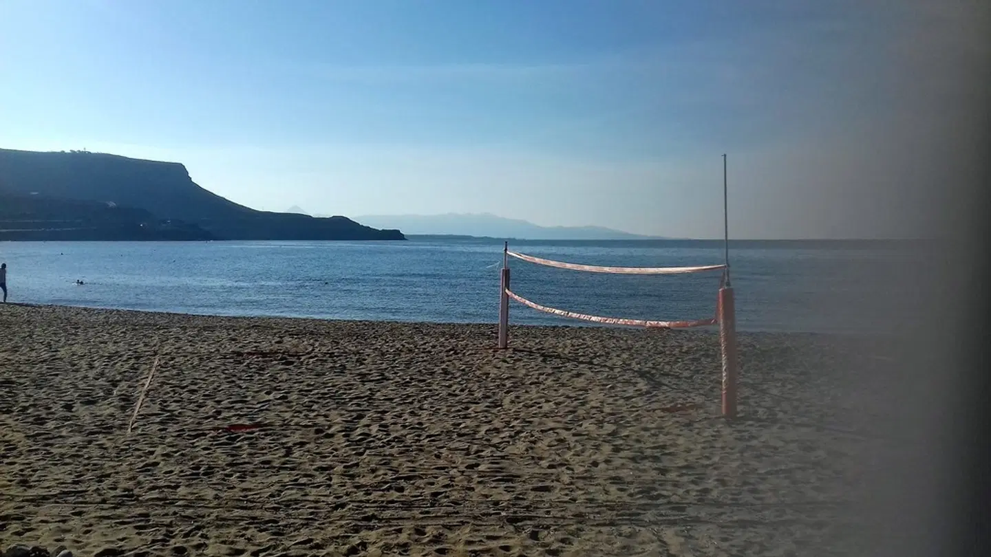 Hotel Anna Apartments Strand