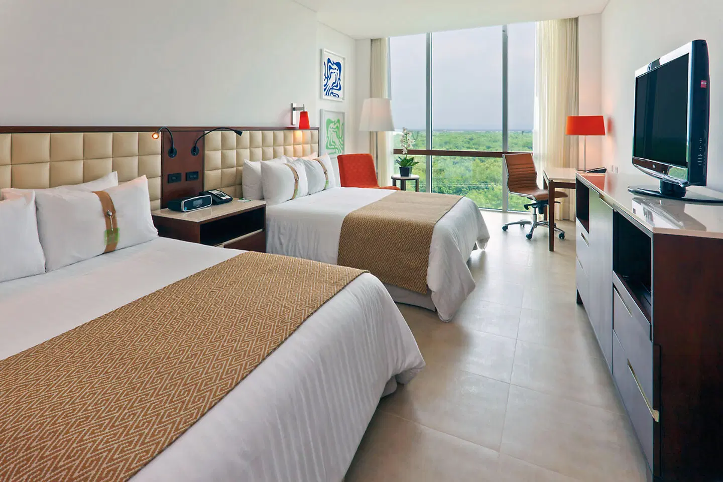 Holiday Inn Cartagena Morros ROOM_EXAMPLE