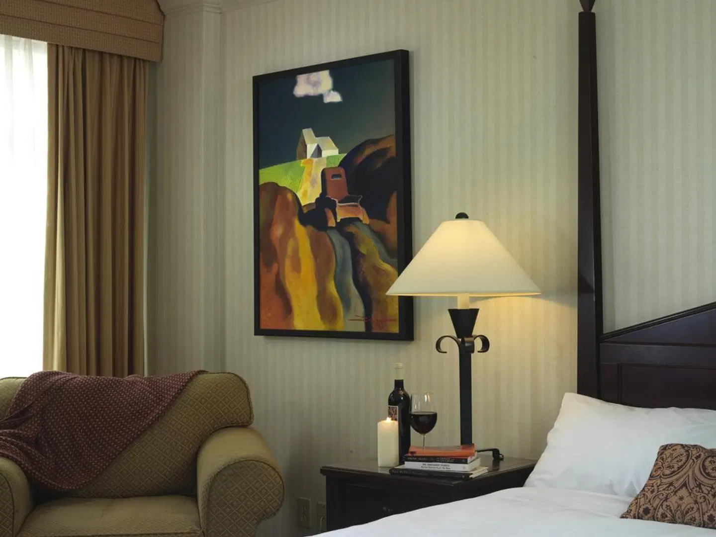 The Listel Hotel Vancouver ROOM_EXAMPLE