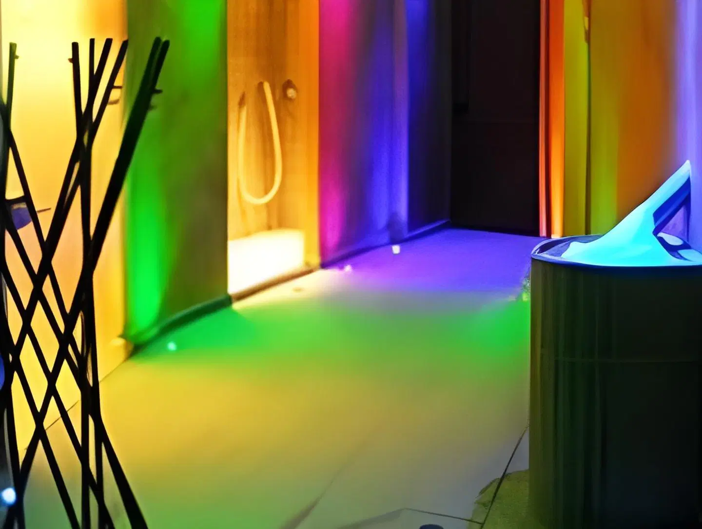 St. Raphael HEALTH_BEAUTY