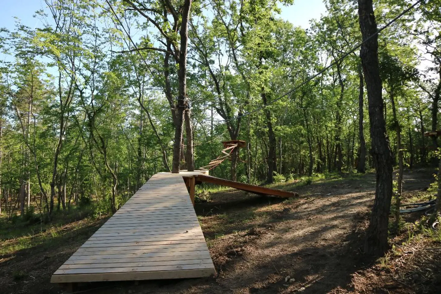 Bellevue Hotel Garten