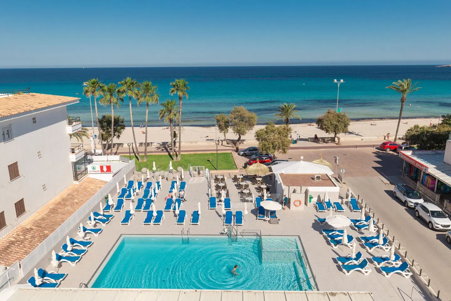 R2 Verónica Beach OUTDOOR_POOL