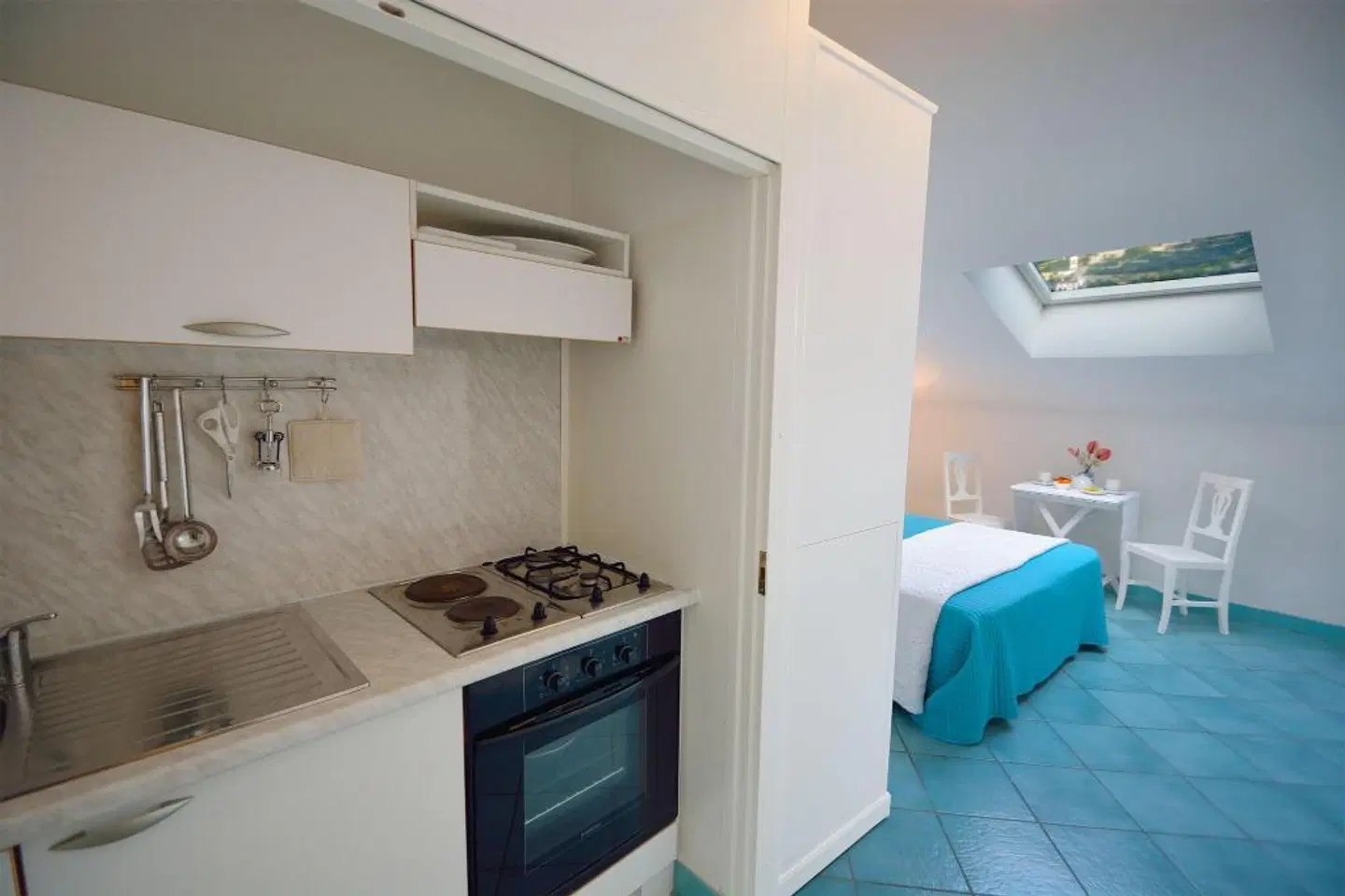 Torre Paradiso ROOM_EXAMPLE