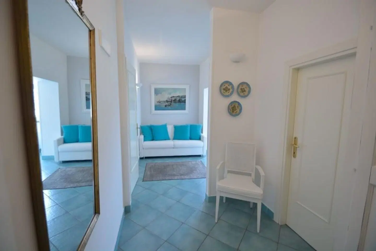 Torre Paradiso ROOM_EXAMPLE