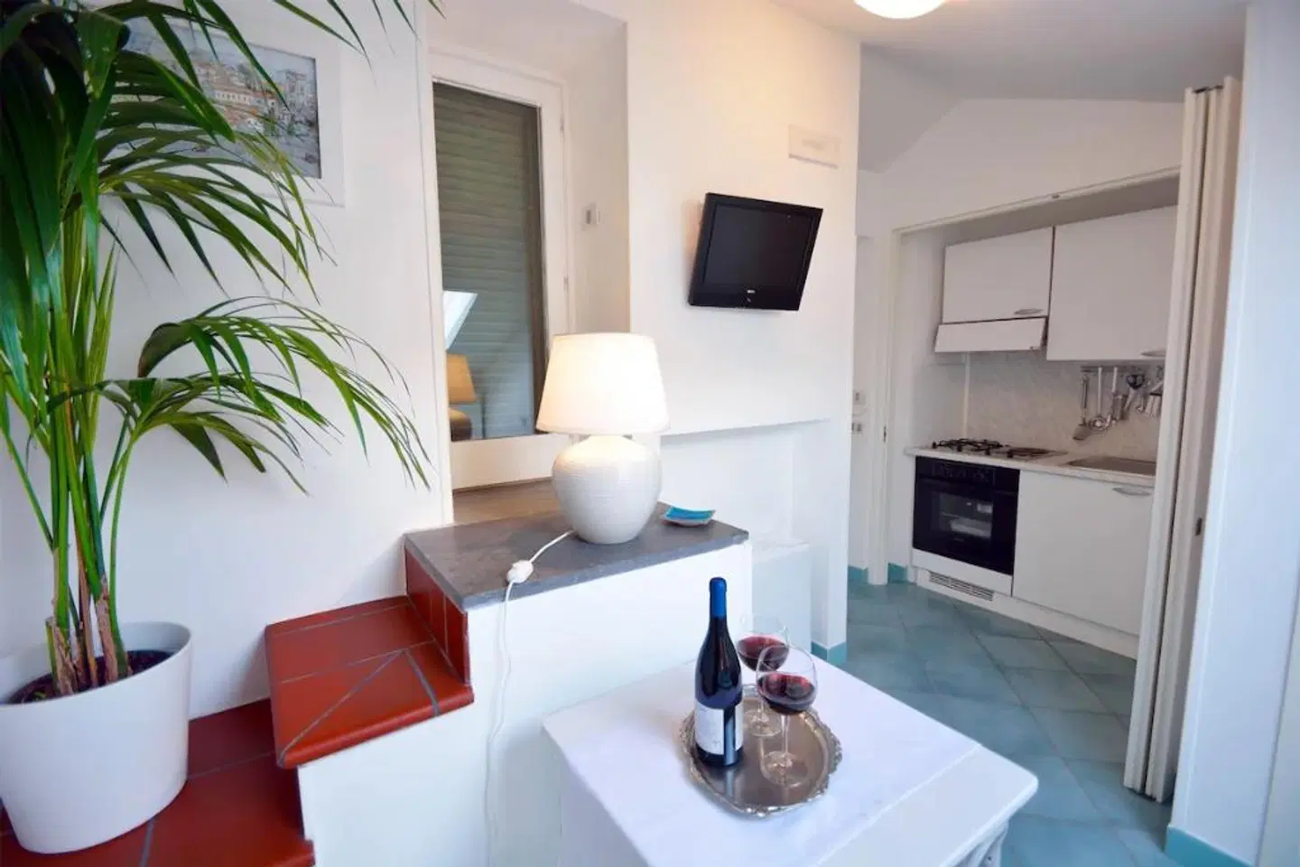 Torre Paradiso ROOM_EXAMPLE