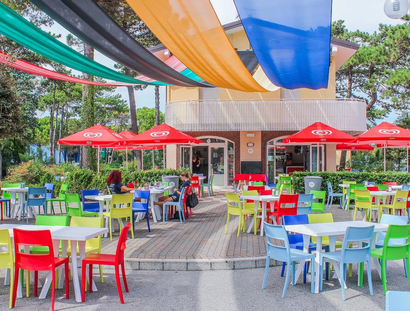 Bella Italia & EFA Village SPORTS_AND_LEISURE