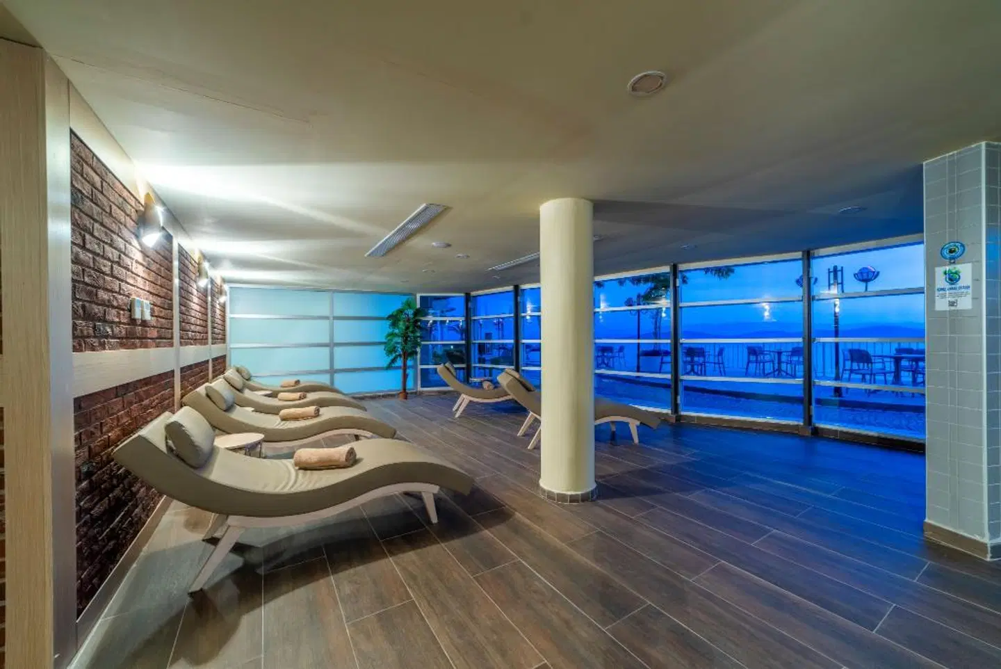 The Plaza Bodrum HEALTH_BEAUTY