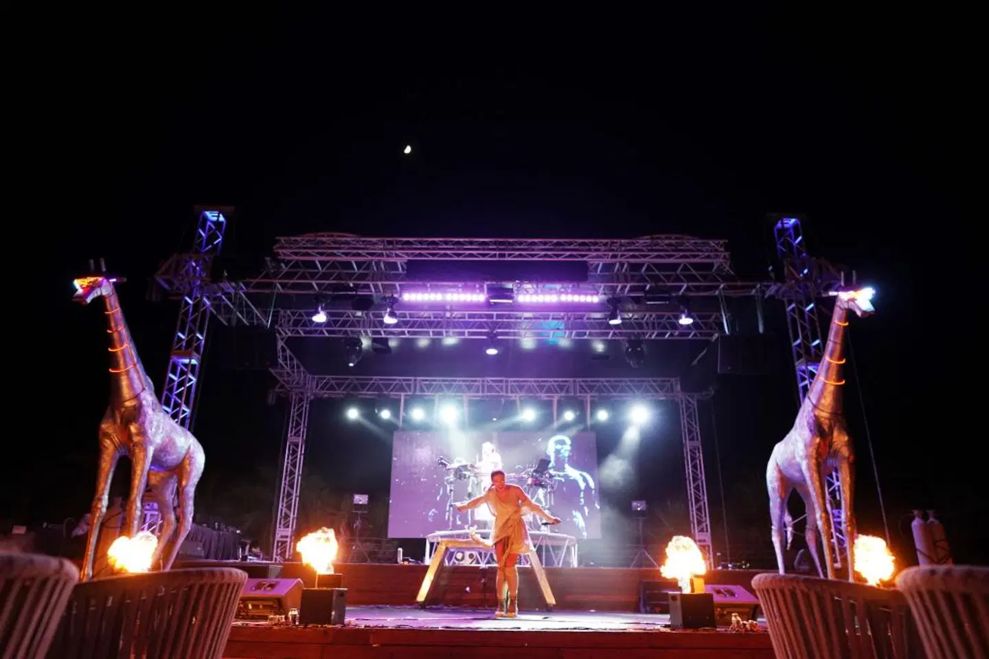 The Plaza Bodrum Bar