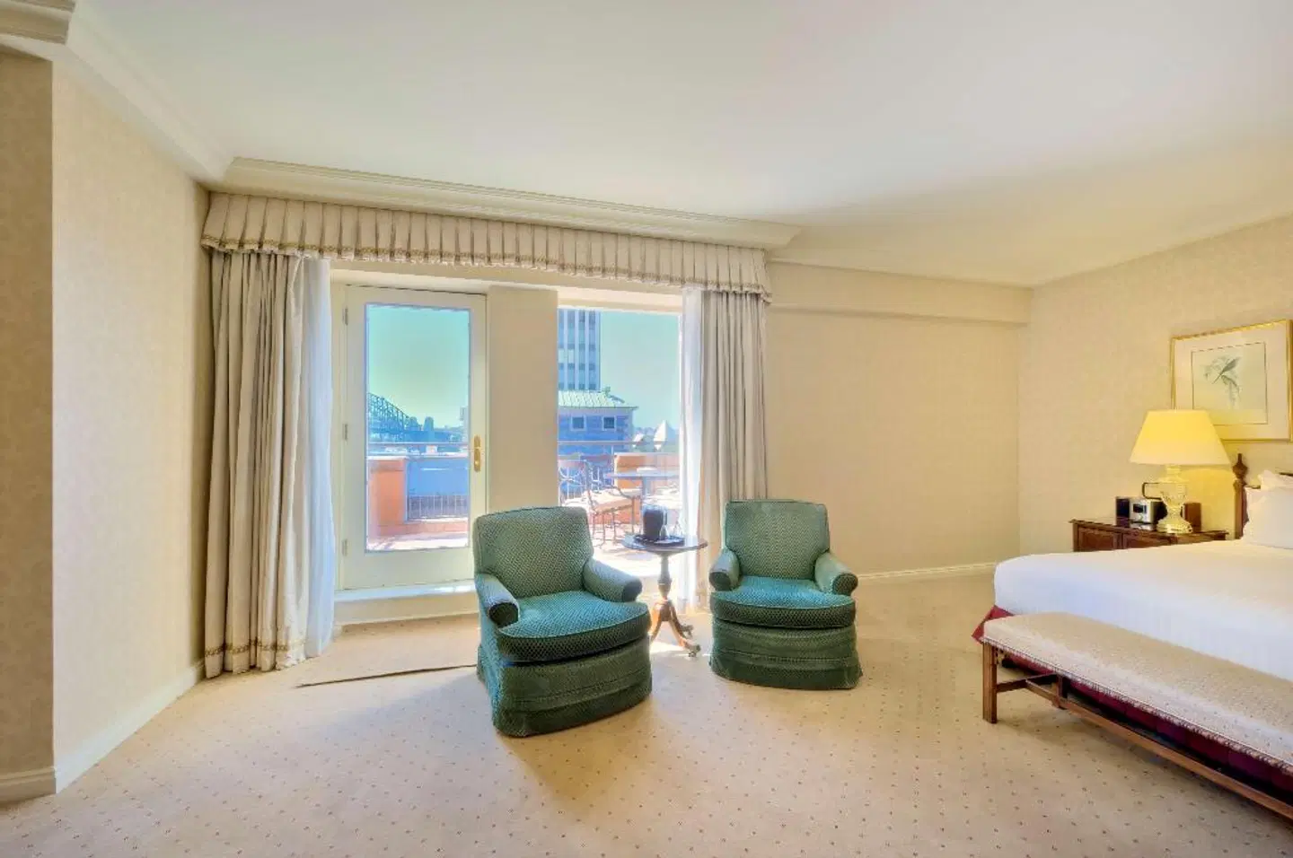 Sir Stamford At Circular Quay ROOM_EXAMPLE