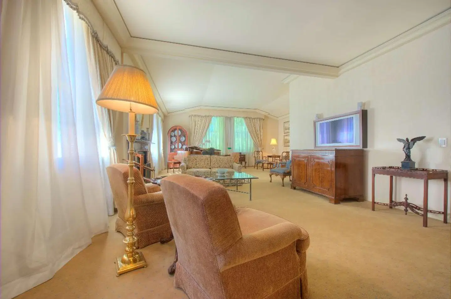 Sir Stamford At Circular Quay ROOM_EXAMPLE