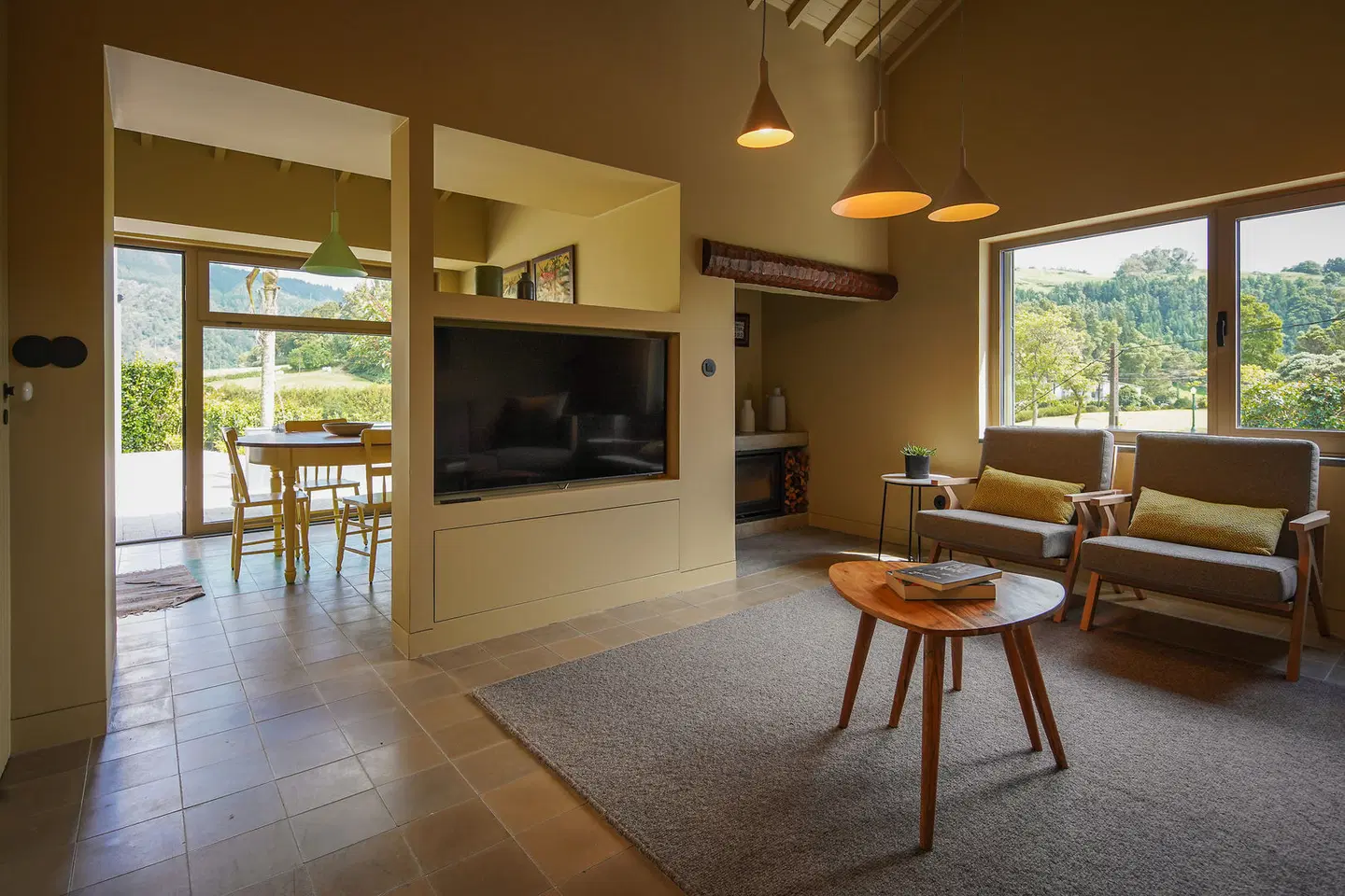 Casa nas Caldeiras ROOM_EXAMPLE