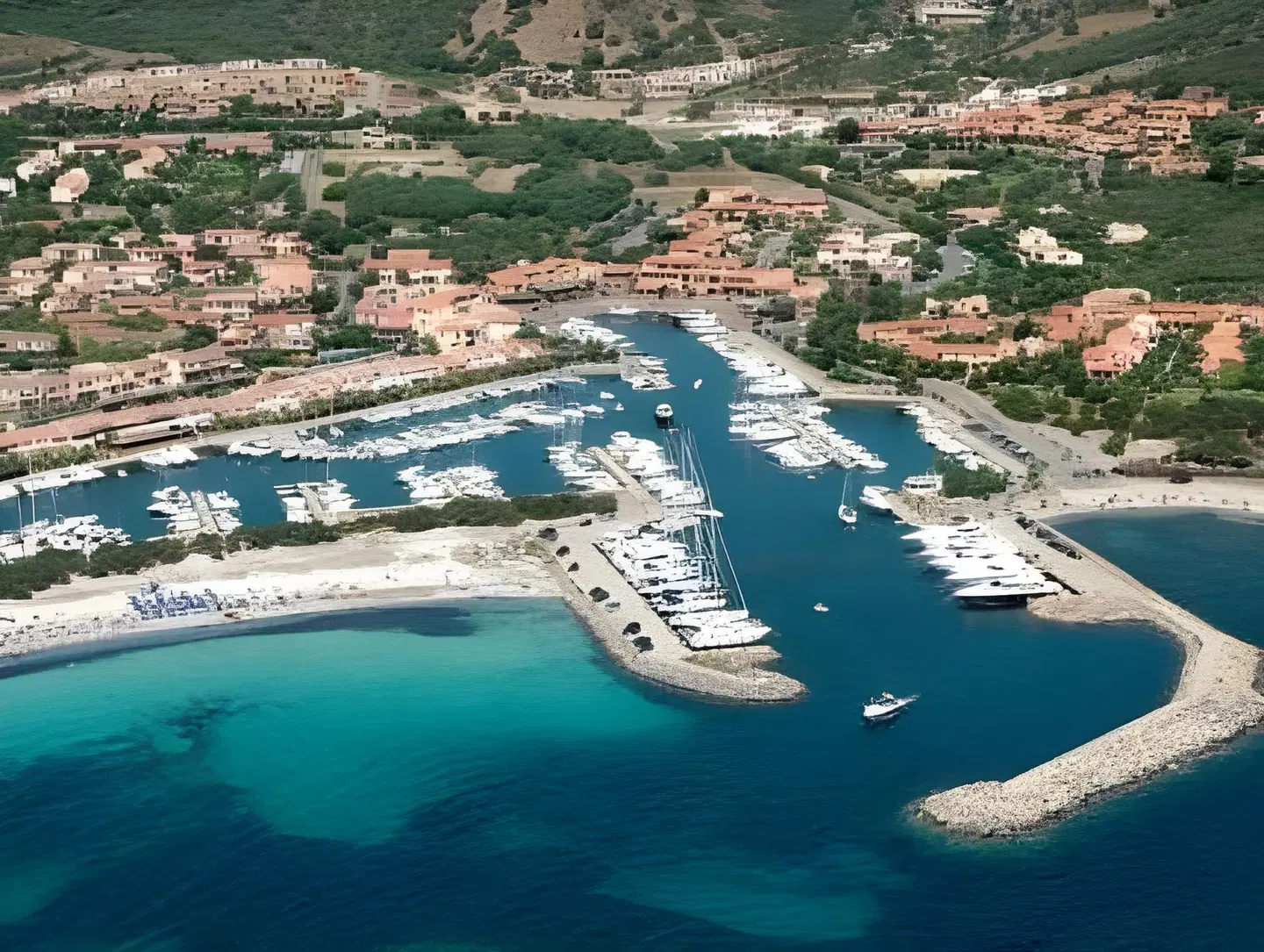 Residence Oasi Anfiteatro LANDSCAPE