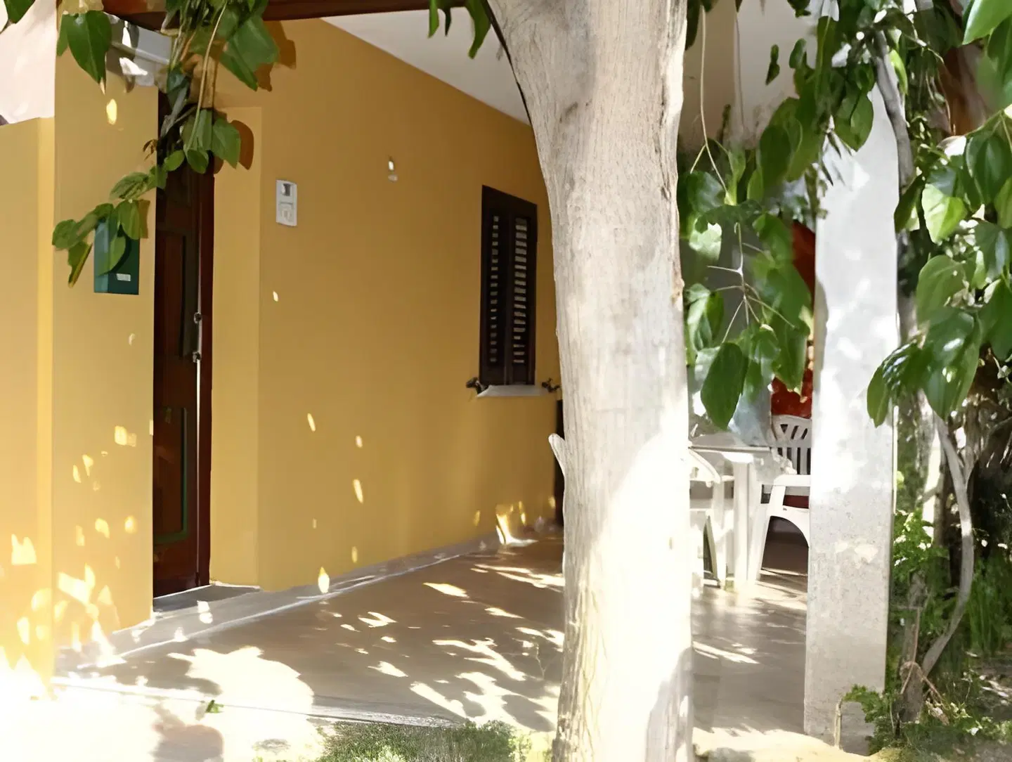 Residence Oasi Anfiteatro Hallenbad