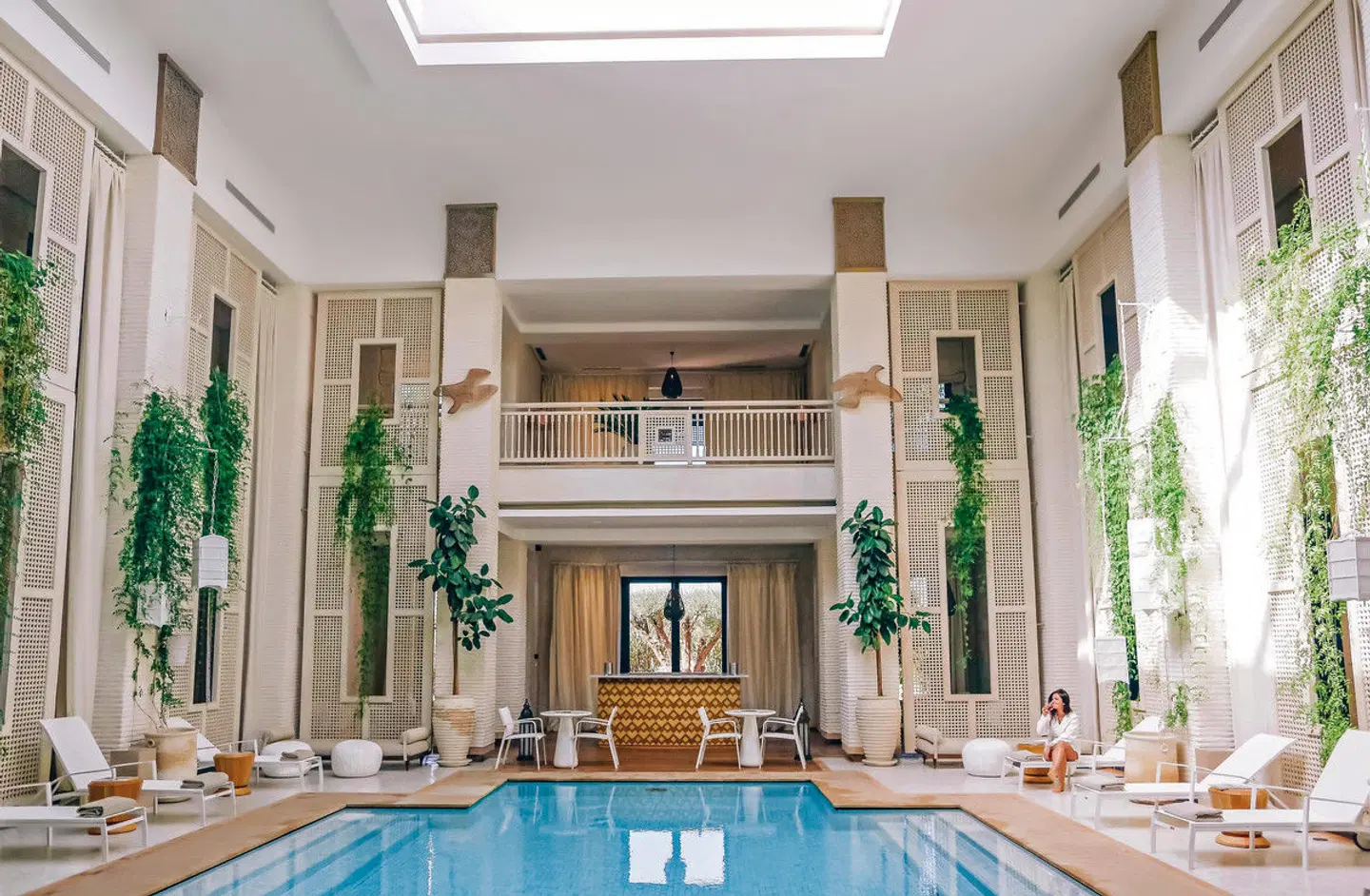 Royal Palm Marrakesch OUTDOOR_POOL