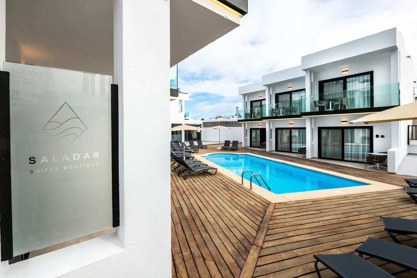 Saladar Suites Boutique HEALTH_BEAUTY