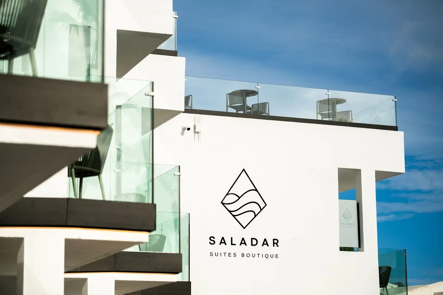 Saladar Suites Boutique MODEL_IMPRESSION