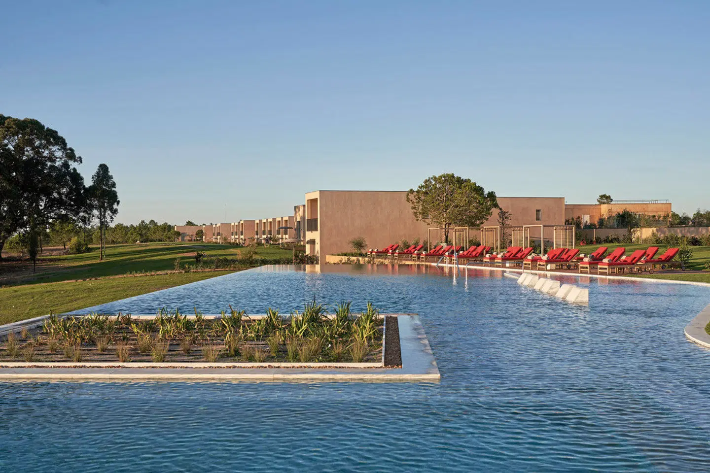 Praia do Canal Nature Retreat OUTDOOR_POOL