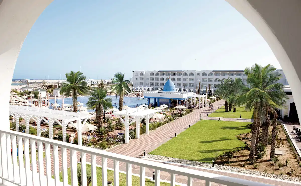 Occidental Marco Polo