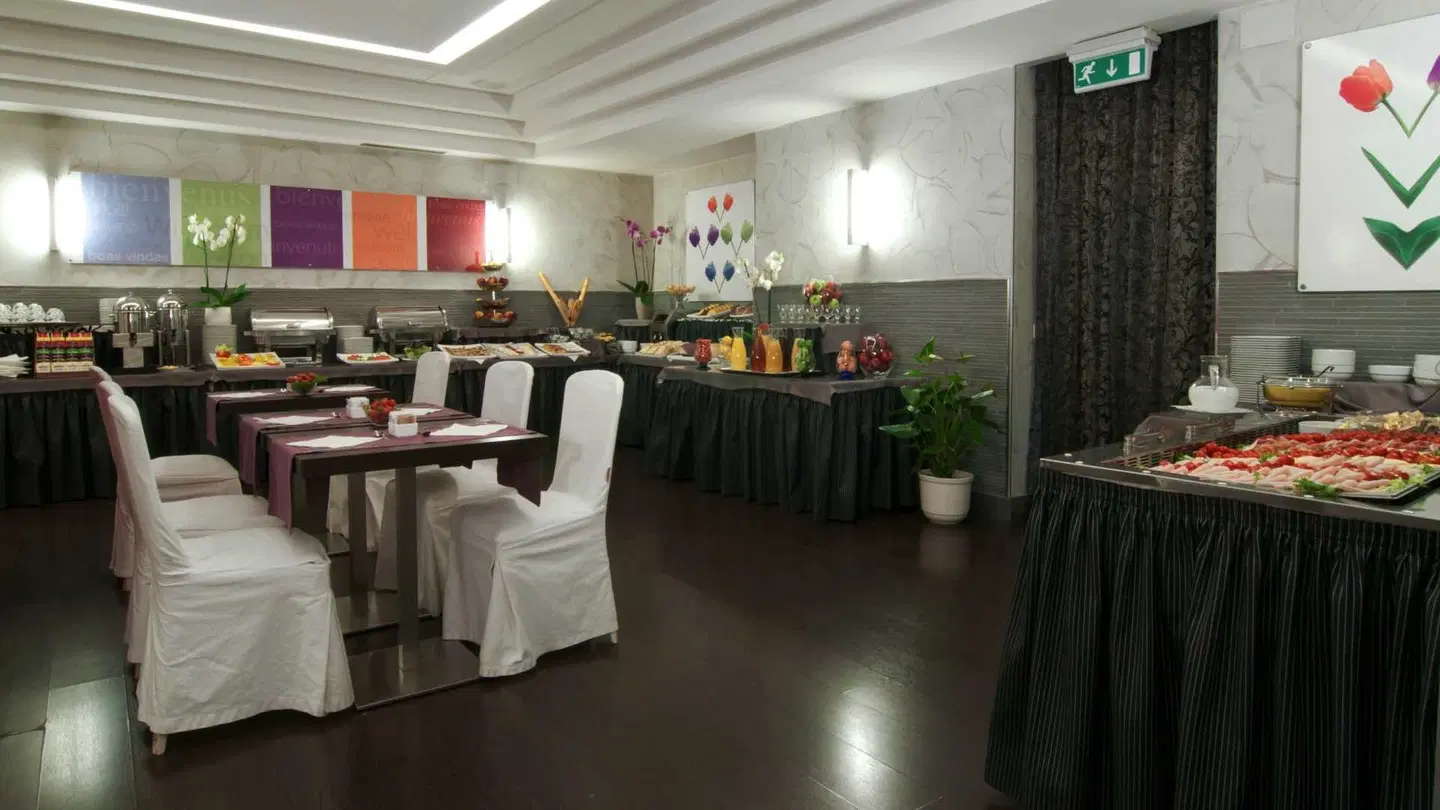 Ariston Restaurant